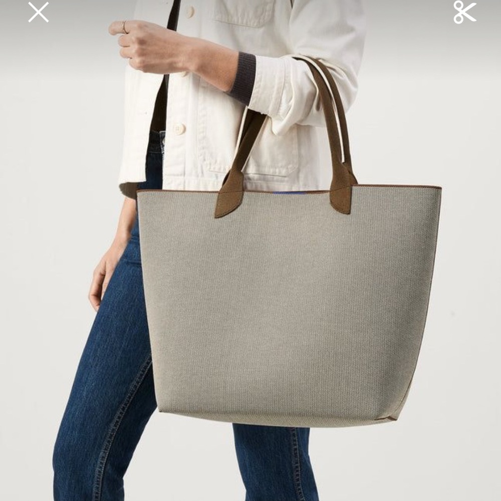 Rothy's Lightweight Tote Bag